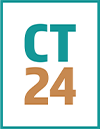CT24 Logo